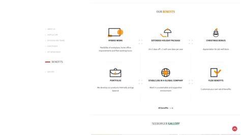 SEEBURGER / Hlebarov.com