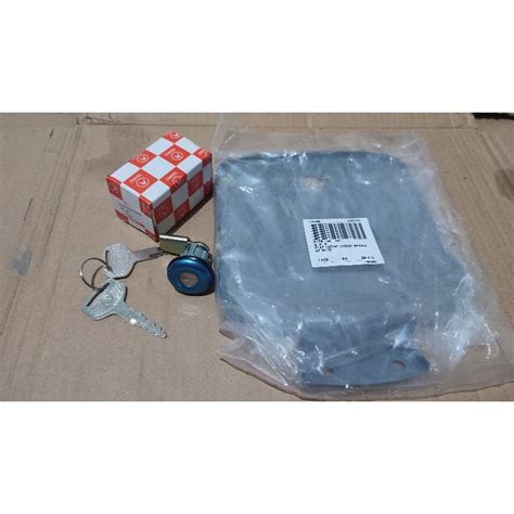 Jual Tutup Plat Tangki Kijang Kapsul 7k Kf60 Shopee Indonesia