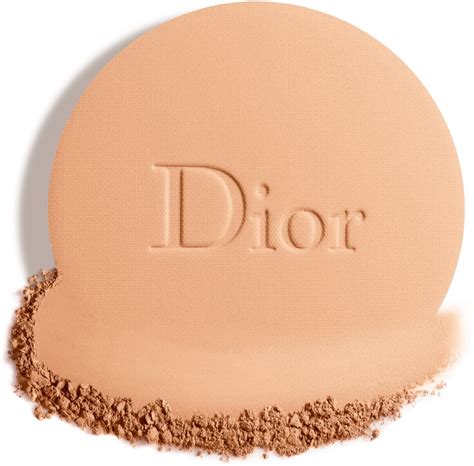 DIOR Dior Forever Natural Bronze бронзираща пудра | notino.bg