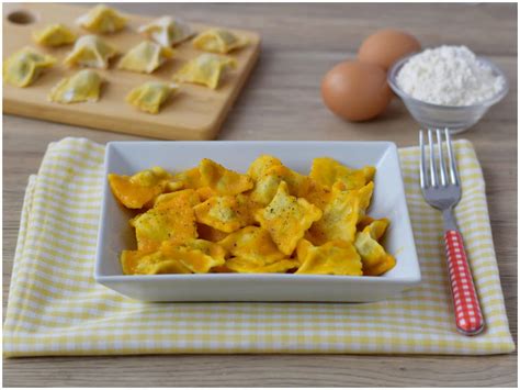 Ravioli Del Plin Ricetta Di Misya