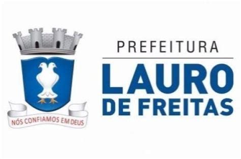 Concurso Prefeitura Lauro De Freitas Edital Inscri O Vagas