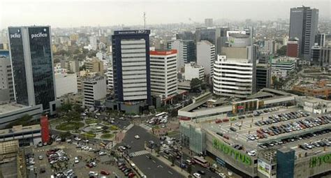 Economía peruana habría crecido 1 15 en agosto ECONOMIA GESTIÓN