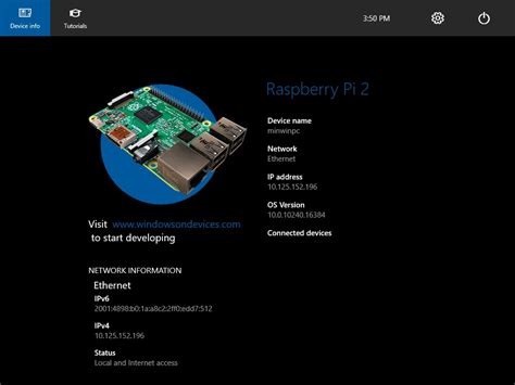 Windows 10 Iot Core Für Raspberry Pi Download Chip