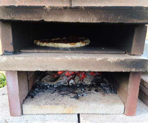 Easy Inexpensive Pizza Oven : 5 Steps (with Pictures) - Instructables