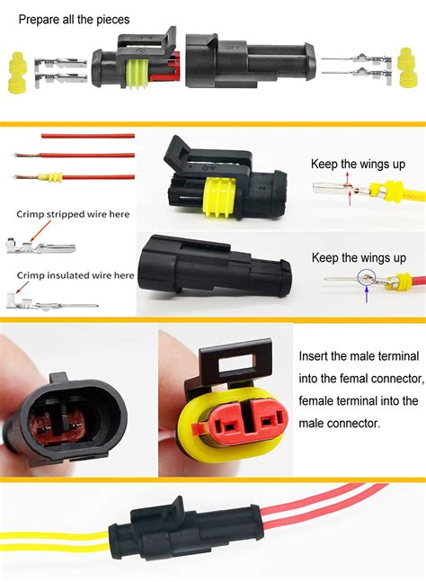 Top 10 Best Wire Connectors For Automotive 2023