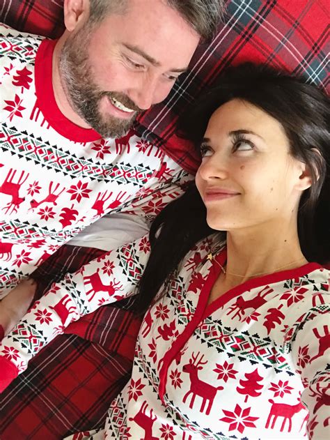 Couple Christmas Pajamas Funny - Couple Outfits