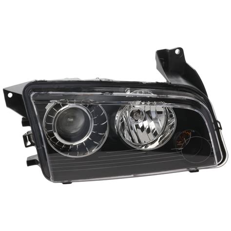 HID Headlights - Driver Side, Passenger Side | CarParts.com