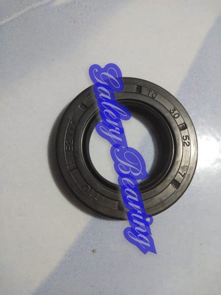 Jual Oil Seal Tc X X Tto Di Lapak Galery Bearing Bukalapak