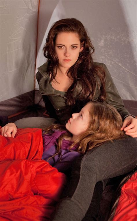 Twilight Saga Breaking Dawn Part 2 From Kristen Stewarts Best Roles