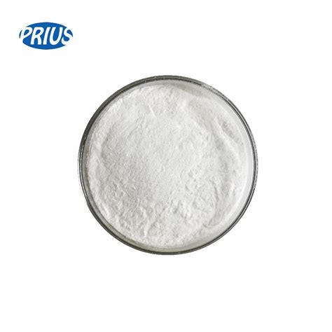 The Factory Supplies High Quality Cosmetic Grade Rice Bran Extract