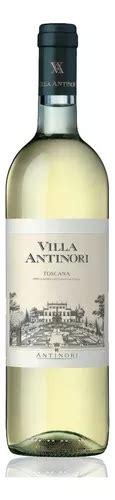 Vinho Villa Antinori Toscana Bianco Igt Ml