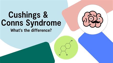 Ukmla Akt Cushing S And Conn S Syndrome What S The Difference