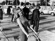 Honor Blackman Nude Pics Videos Sex Tape