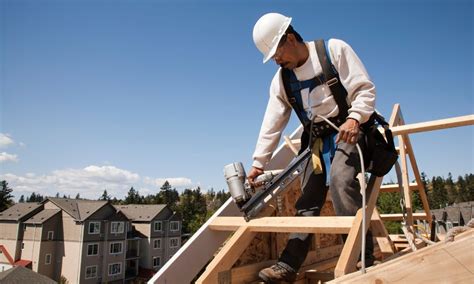 3 Tips for Choosing the Right Framing Nailer