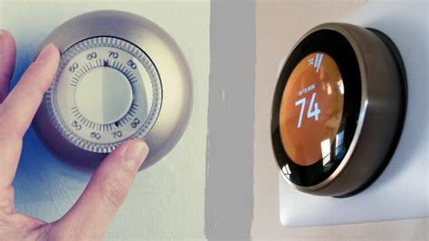 Are Thermostats Universal Smart Home Perfected