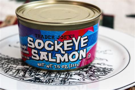 Cannundrums Sockeye Salmon