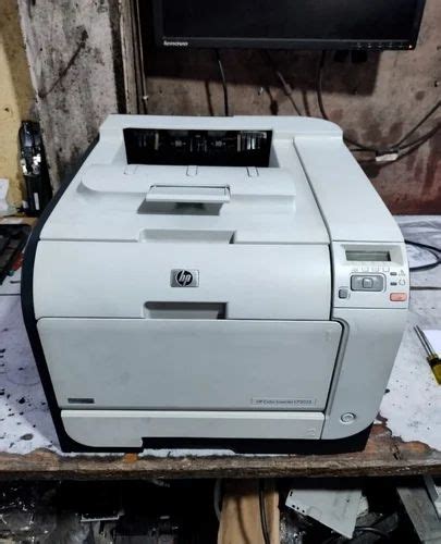 Hp Color Laserjet Cp2025 Printer At ₹ 9000piece Hp Laserjet Printer In Mumbai Id 2852542561088