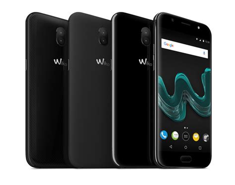 Cosas De Android Wiko Presenta Wim Su Smartphone Tope De Gama Y