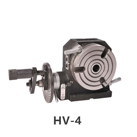 TSL HV Horizontal And Vertical Rotary Table