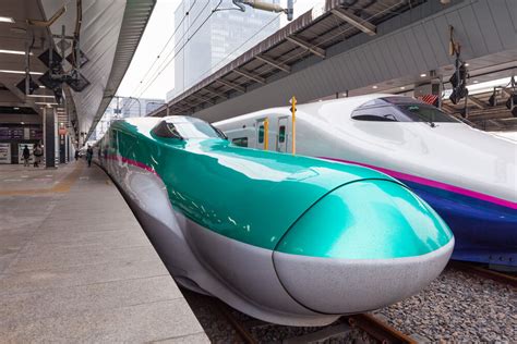 Tohoku Shinkansen