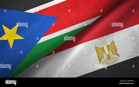 Sudan Vs Egypt Hi Res Stock Photography And Images Alamy