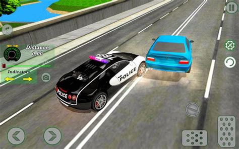 Cop Driver Police Car Simulator Apk для Android — Скачать