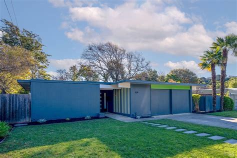 Appleberry Drive San Rafael For Sale Mls Eichler Homes