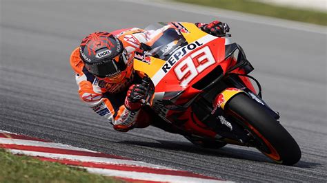 Motogp Marquez operato quando tornerà in pista