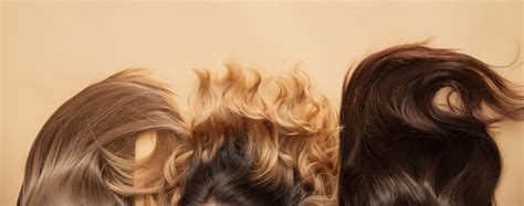 Hair Types – Simply Natural Beauty