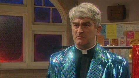 Father Ted A Song For Europe