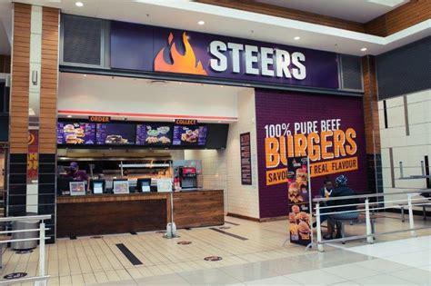 Sizzlers Braai Liberty Promenade