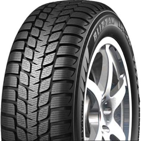 BRIDGESTONE 245/45 R18 96V LM25 RFT WINTER/INVIERNO