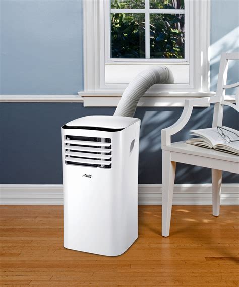 Arctic King K Portable Air Conditioner With Remote Control