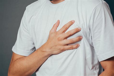 7 Warning Signs of a Pulmonary Embolism | The Healthy