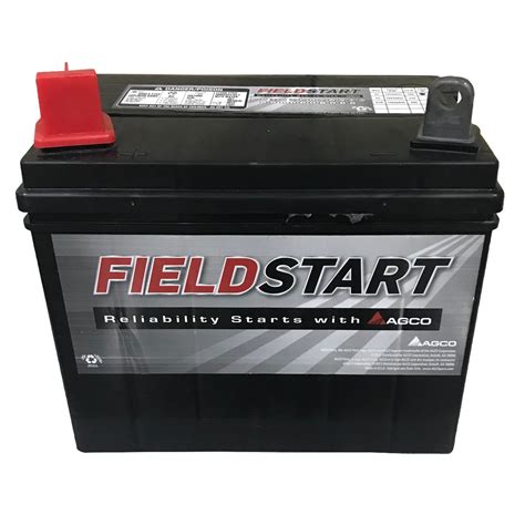 AGCO FieldStart Battery AGCO Parts