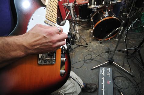 Bring Back That Old Garage Band With Your Own Portable Shed