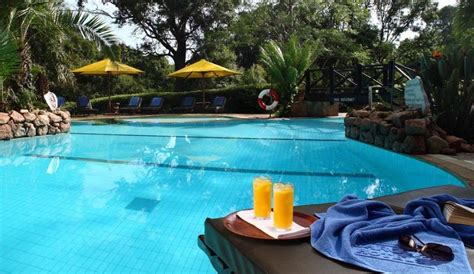 Sarova Mara Game Camp | Safari Packages from Nairobi, Best Prices