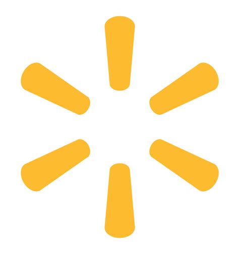 Walmart Spark Logos