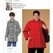 Butterick Sewing Pattern B Misses Women S Coat Etsy