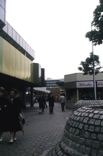 City Center Porscheplatz Wdr Digit