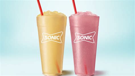 Sonic Introduces New Red Bull Summer Edition Dragon Fruit Slush Chew Boom