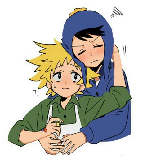 Tweek Sex Craig R Artofit