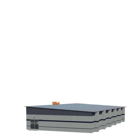 HoT Logistik Center Hirschfeld V1 0 0 0 FS25 FS22 Mod