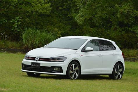 Vw Gti No