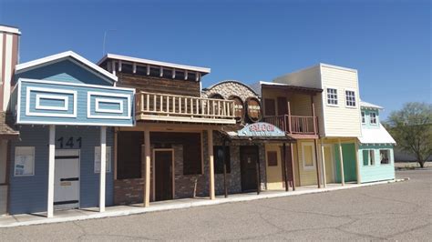 Best Places For A Steak In Tucson