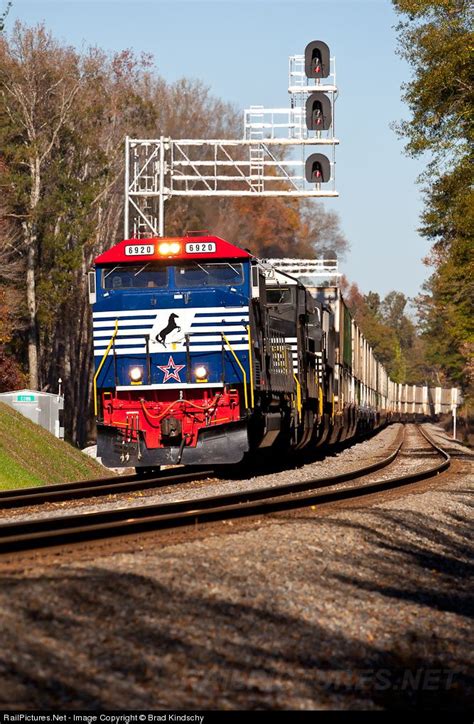 Railpictures Net Photo Ns Norfolk Southern Emd Sd E At Austell