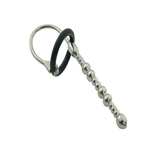 Buy Male Stainless Steel Urinary Plug Urethra Catheter Sex Toy Adult