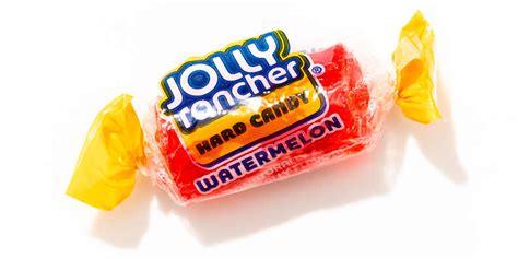 Best Jolly Rancher Flavors Every Flavor Of Jolly Rancher Ranked