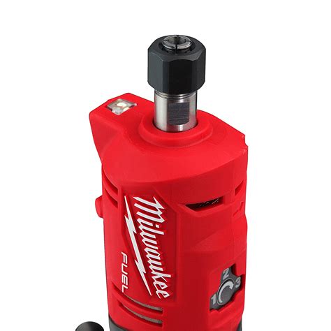 Milwaukee M12 FDGS 0 12V Li Ion Accu Rechte Stiftslijper Body