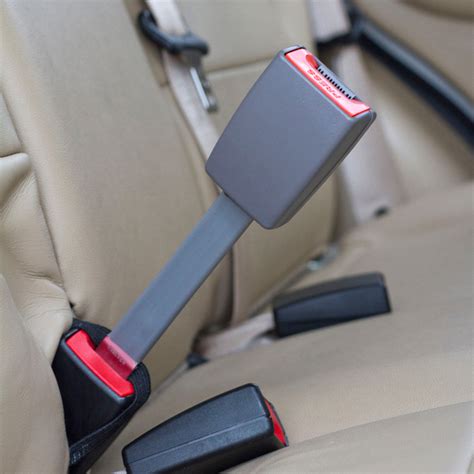 Subaru Seat Belt Extender